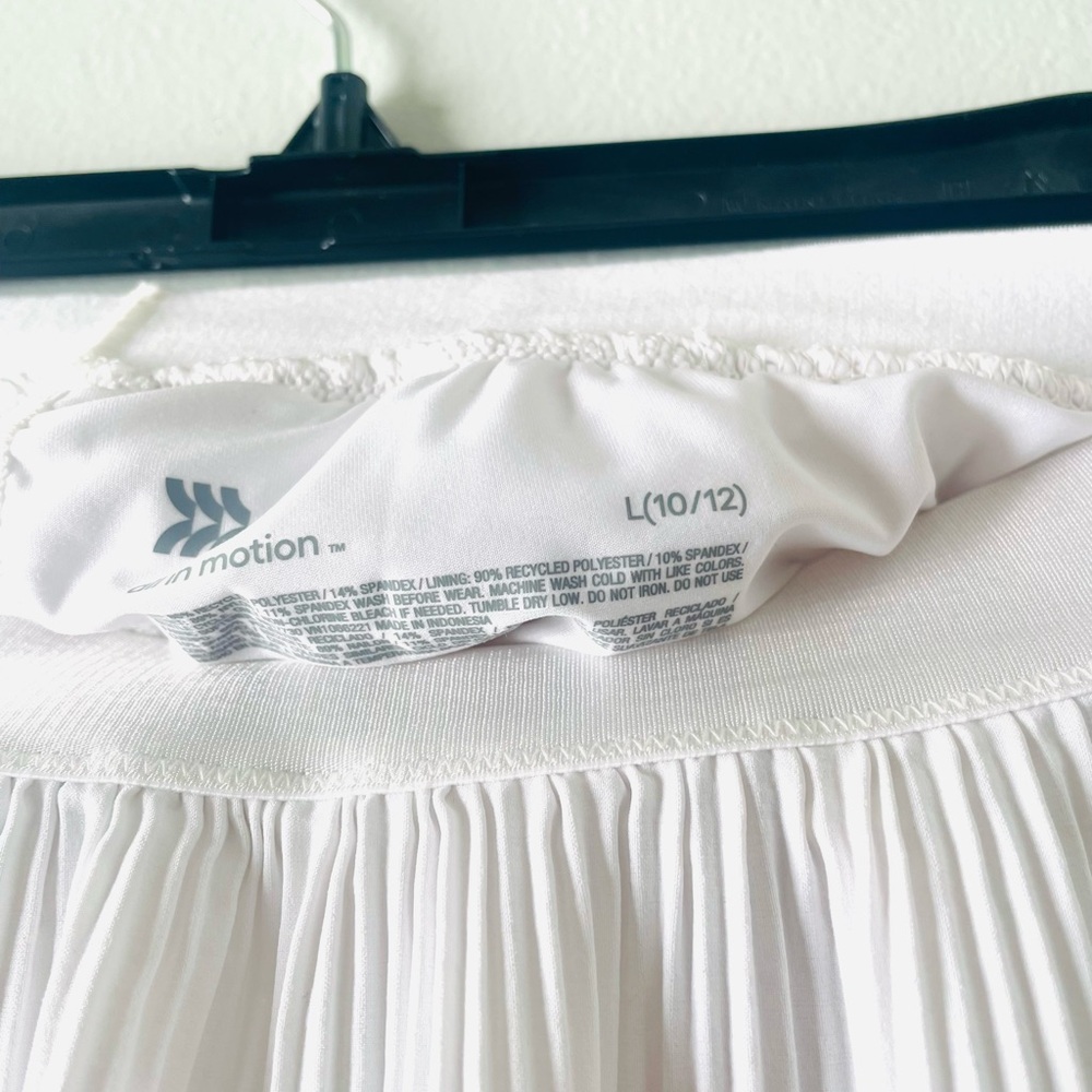 All in Motion skort. - Picture 8 of 8